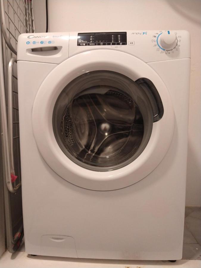 בנאלמדנה Apartamento Entero, Enormes Piscinas, Terraza Y Playa מראה חיצוני תמונה