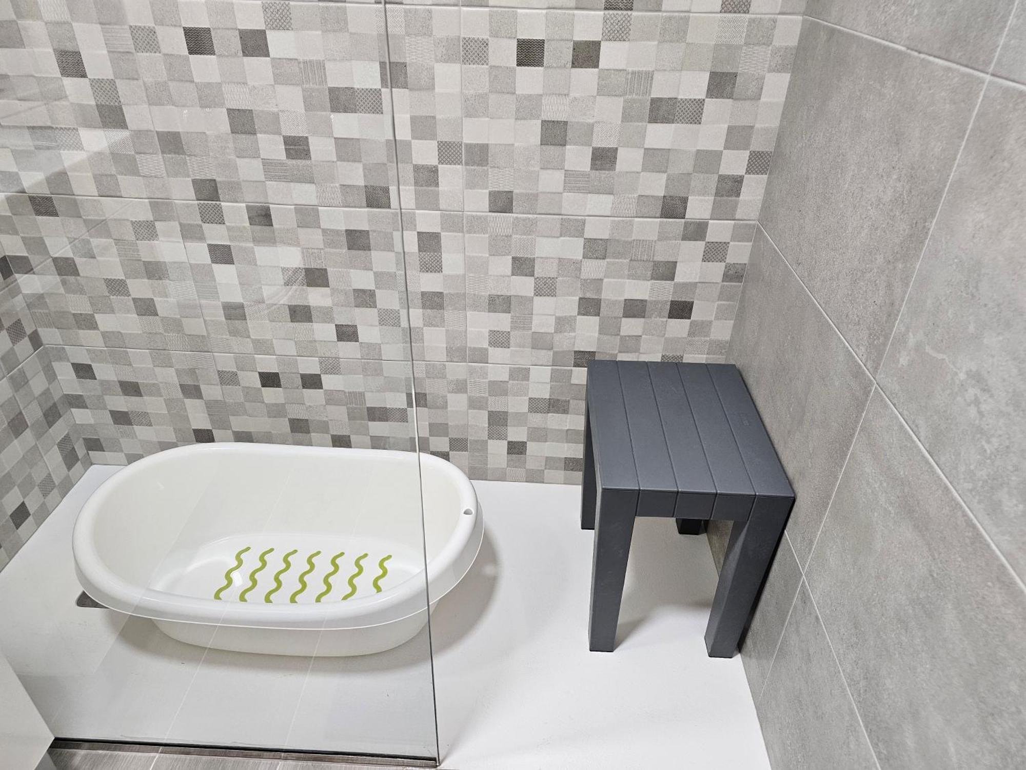 בנאלמדנה Apartamento Entero, Enormes Piscinas, Terraza Y Playa מראה חיצוני תמונה